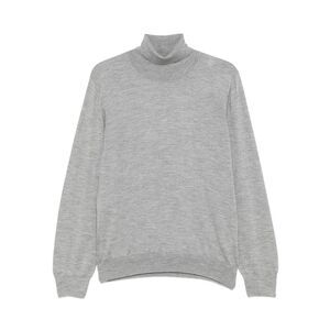 Fileria Grey Sweaters & Knitwear - Jumpers Men